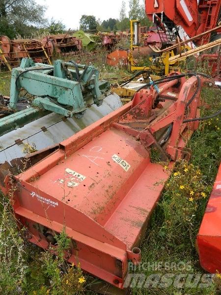 Kverneland FDP 300 Kosilice