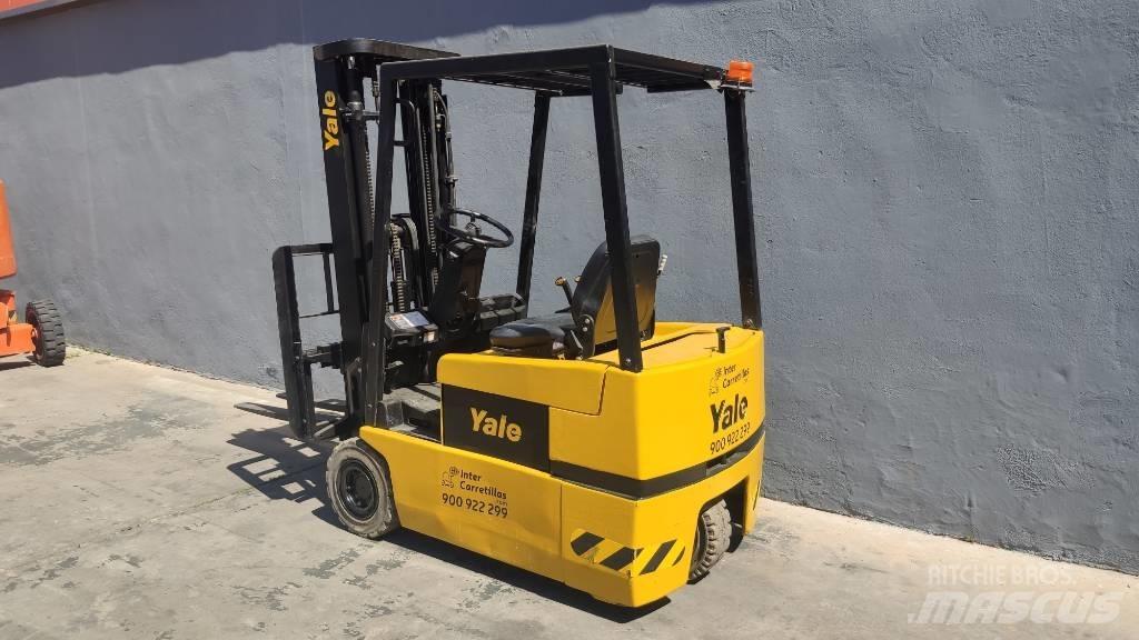 Yale ERP 16ATF Električni viljuškari
