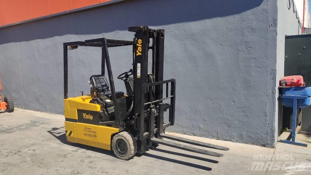 Yale ERP 16ATF Električni viljuškari