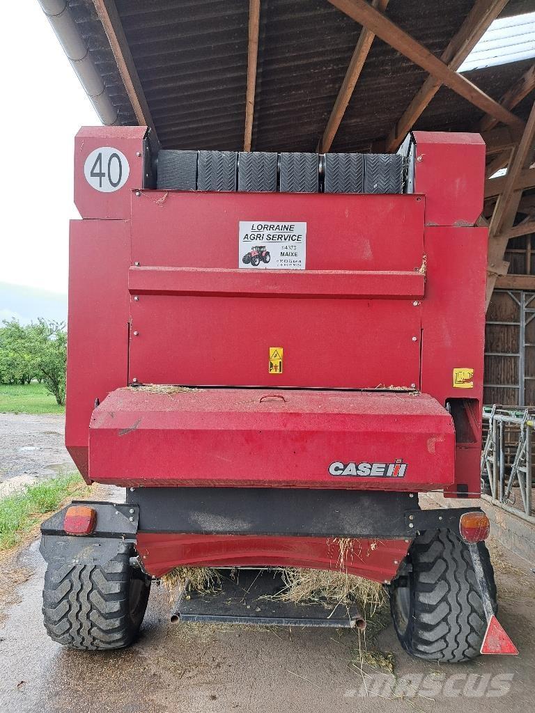 Case IH RB464 Prese/balirke za rolo bale