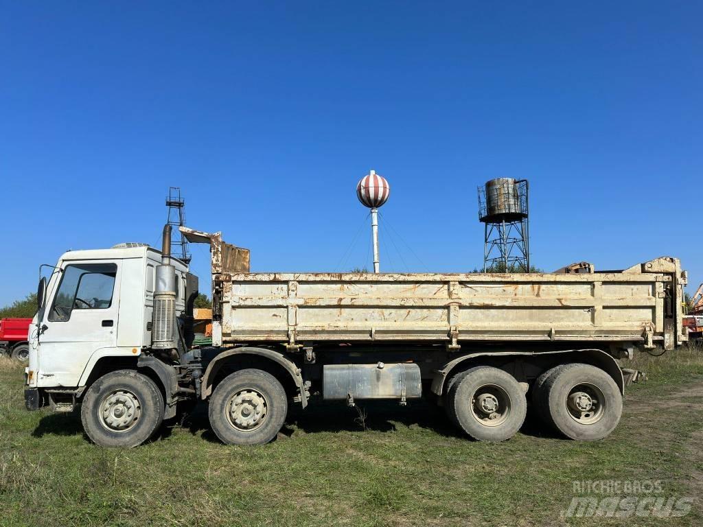 Volvo FL 10 Kiperi kamioni