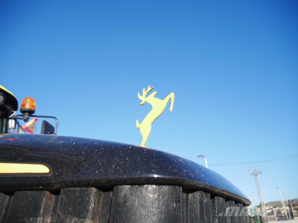 John Deere 6920 Traktori