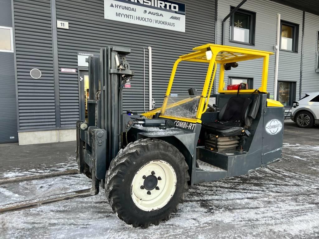 Combilift Combi-RT Dizelski viljuškari