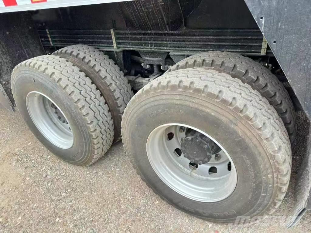 Sany STC 250 E Polovne dizalice za sve terene