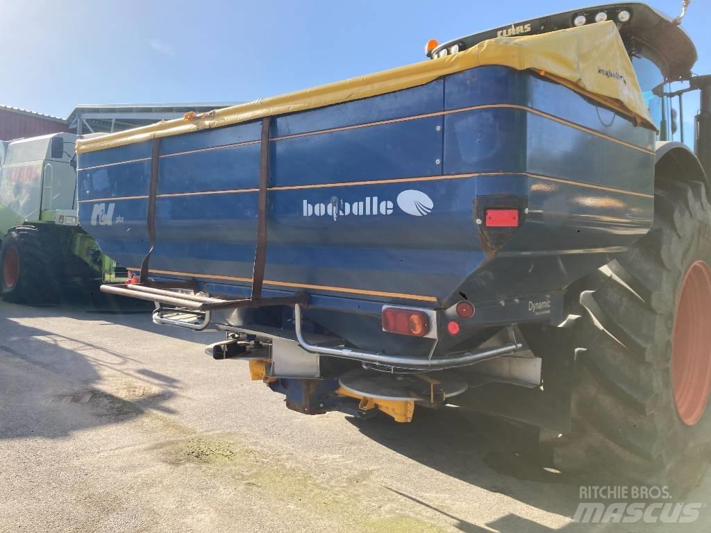 Bogballe M2W DYNAMIC Rasturači mineralnog đubriva