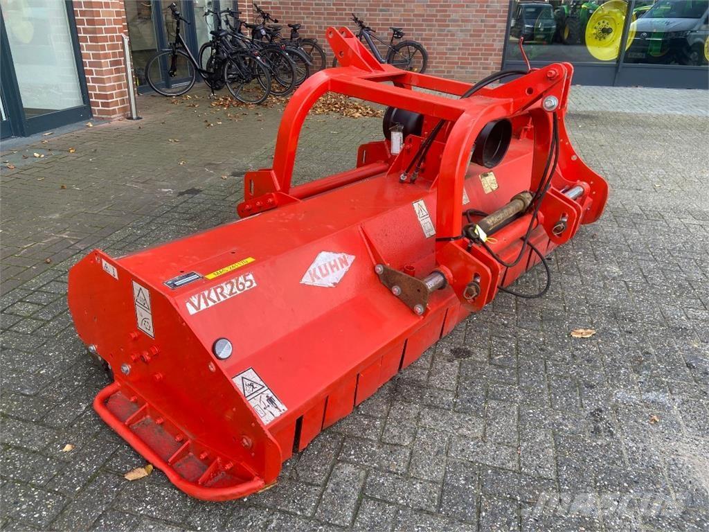 Kuhn VKR 265 Ostale industrijske mašine