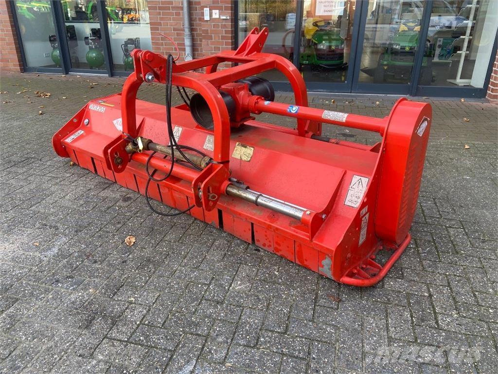 Kuhn VKR 265 Ostale industrijske mašine