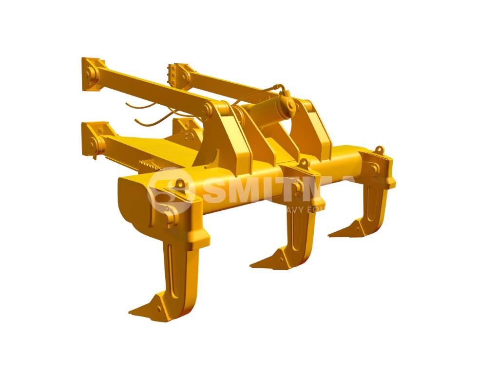 CAT D6M Kultivatori za građevinarstvo