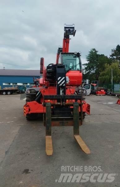 Manitou MRT2150+ Teleskopski viljuškari