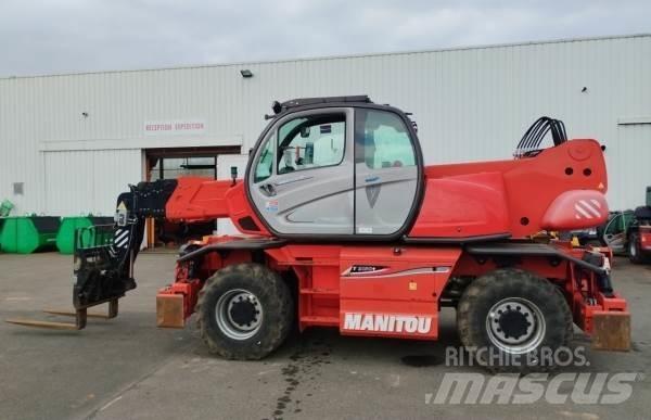Manitou MRT2150+ Teleskopski viljuškari
