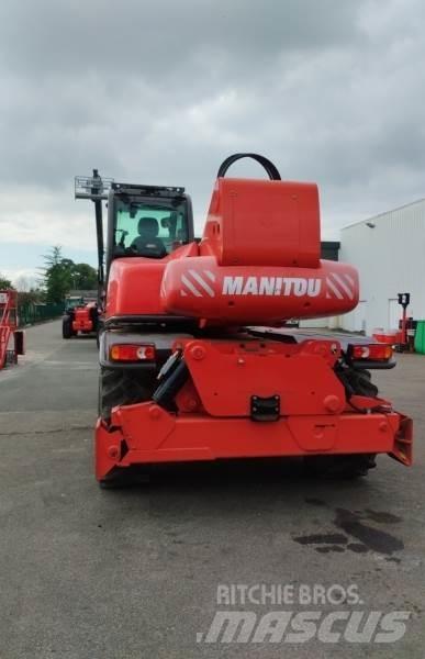 Manitou MRT2150+ Teleskopski viljuškari