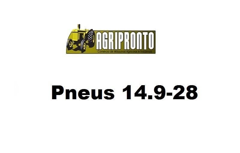  Pneu 14.9-28 Gume, točkovi i felne