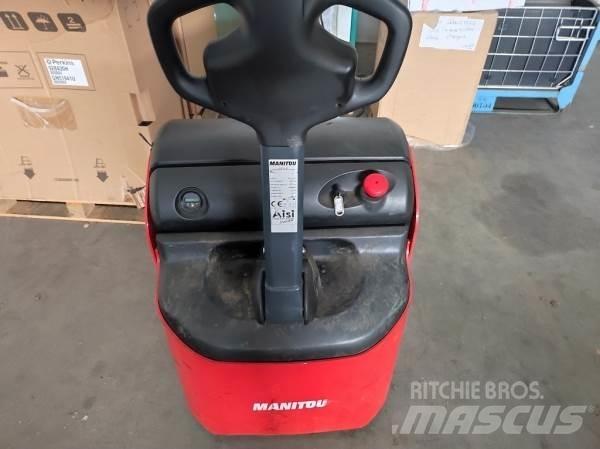 Manitou EP18 Samopogonski ručni viljuškari