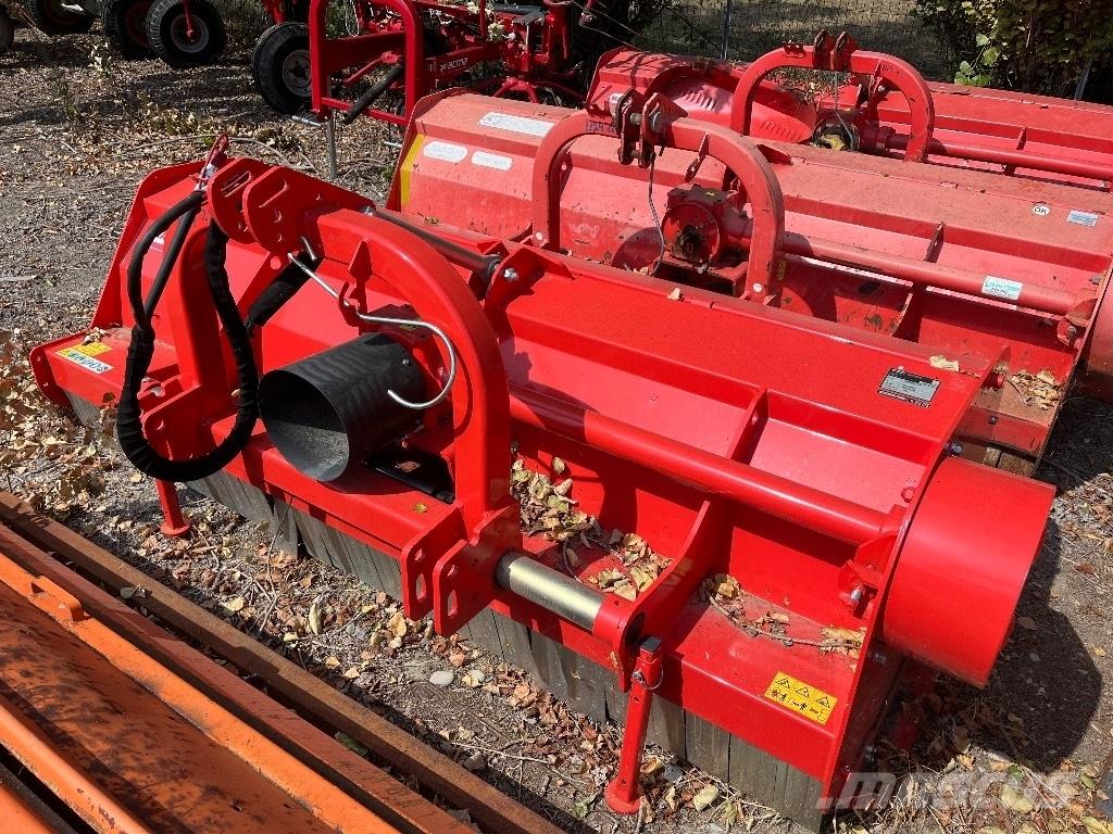 Maschio Tornado 280 Ostale poljoprivredne mašine