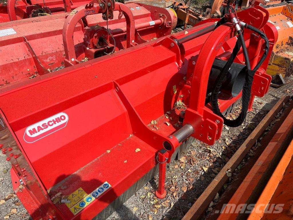 Maschio Tornado 280 Ostale poljoprivredne mašine