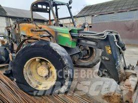 John Deere 3220   rim Gume, točkovi i felne