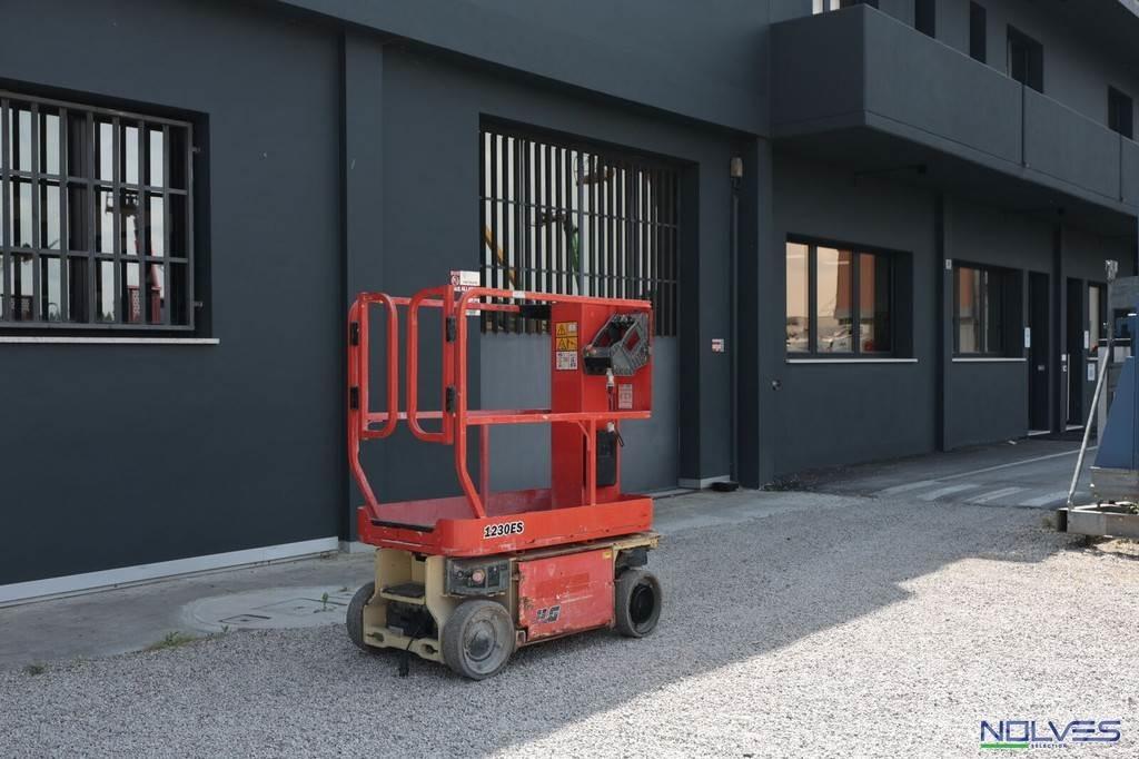 JLG 1230ES Ostali kranovi i platforme