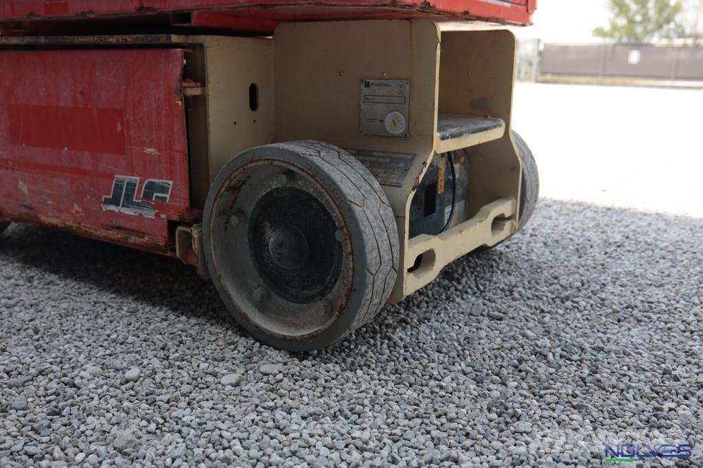 JLG 1230ES Ostali kranovi i platforme