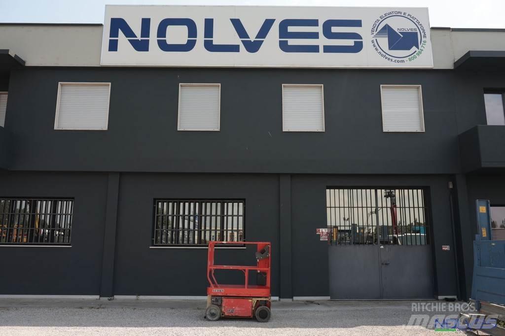 JLG 1230ES Ostali kranovi i platforme