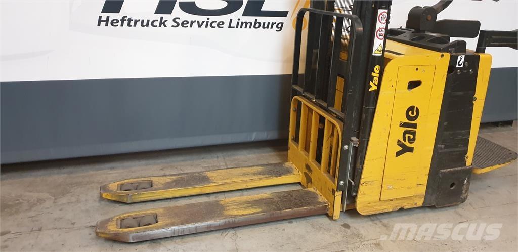 Yale MP20XD 2012 Samopogonski ručni viljuškari