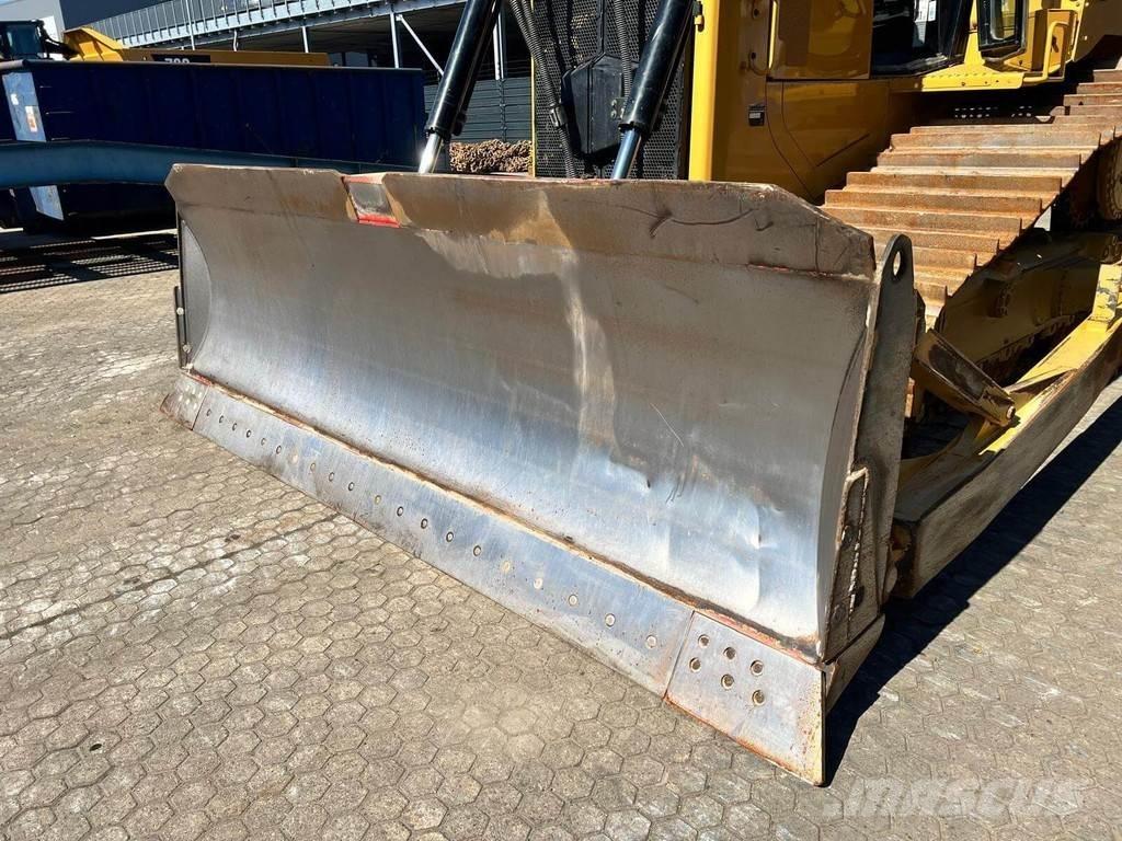 CAT D6T LGP Buldožeri guseničari