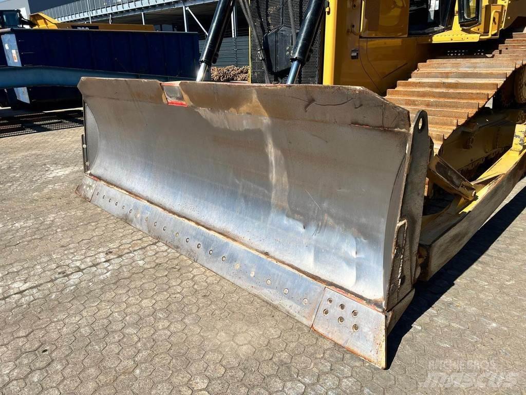 CAT D6T LGP Buldožeri guseničari