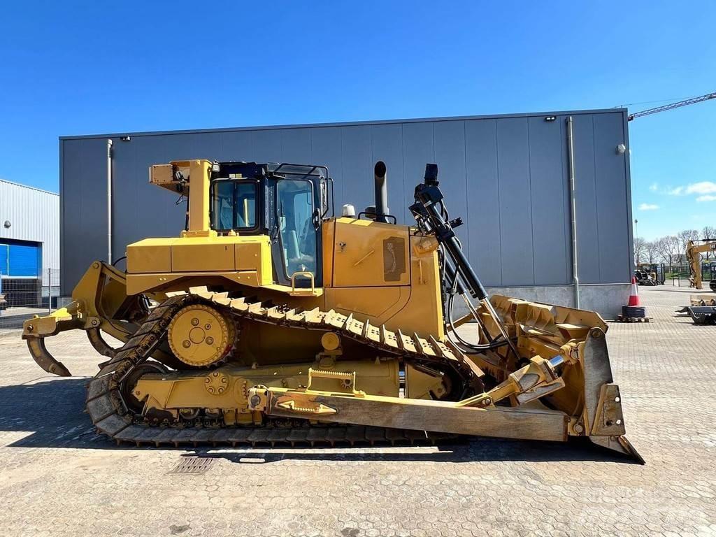 CAT D6T LGP Buldožeri guseničari