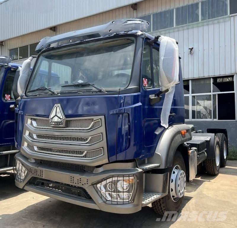 Howo NX 371 Tegljači