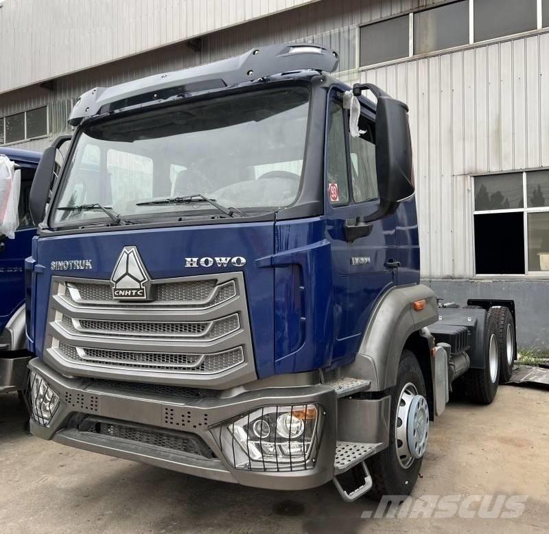 Howo NX 371 Tegljači