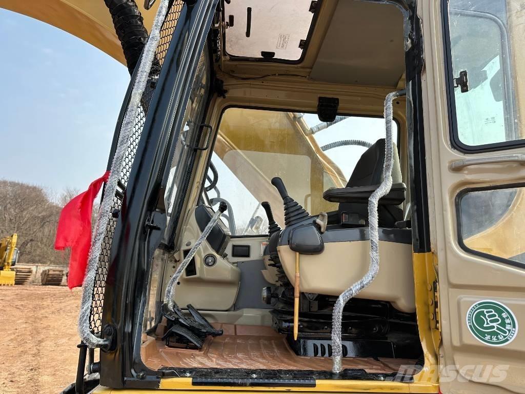 CAT 330 B L Bageri guseničari