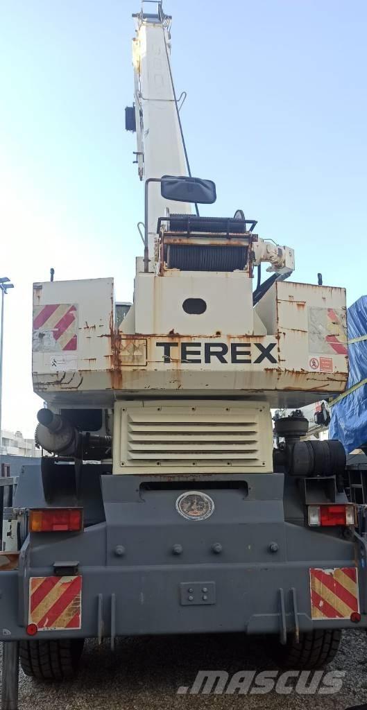 Terex A 450 Autodizalice