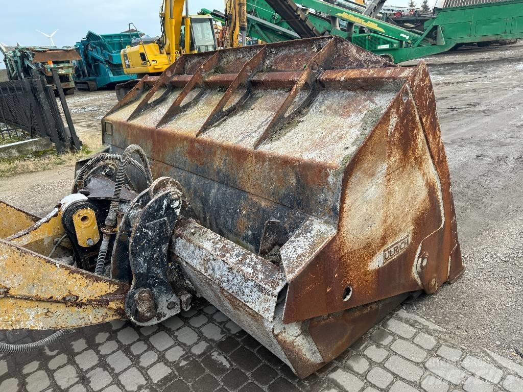 CAT 950M HighLift Utovarivači na točkove