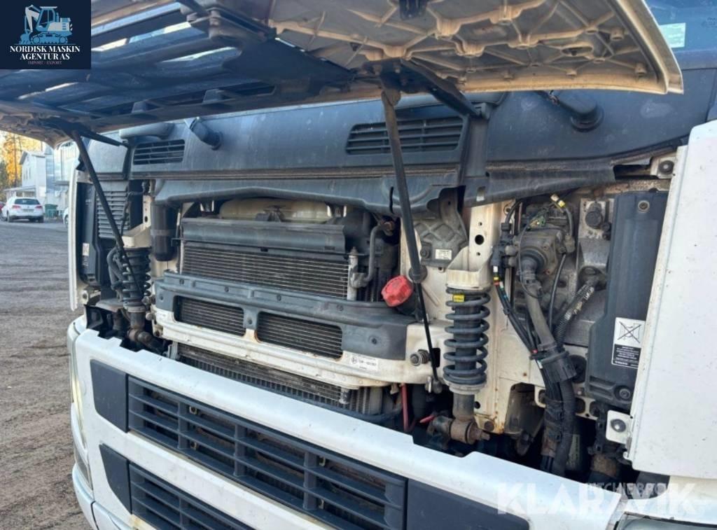 Volvo FM 420 Kamioni hladnjače