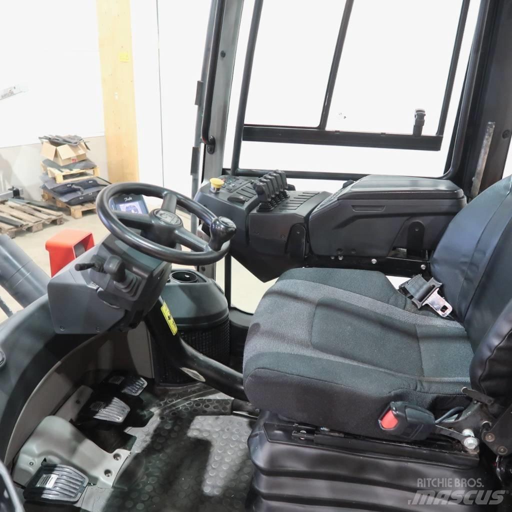 Kalmar DCG140-6 Dizelski viljuškari