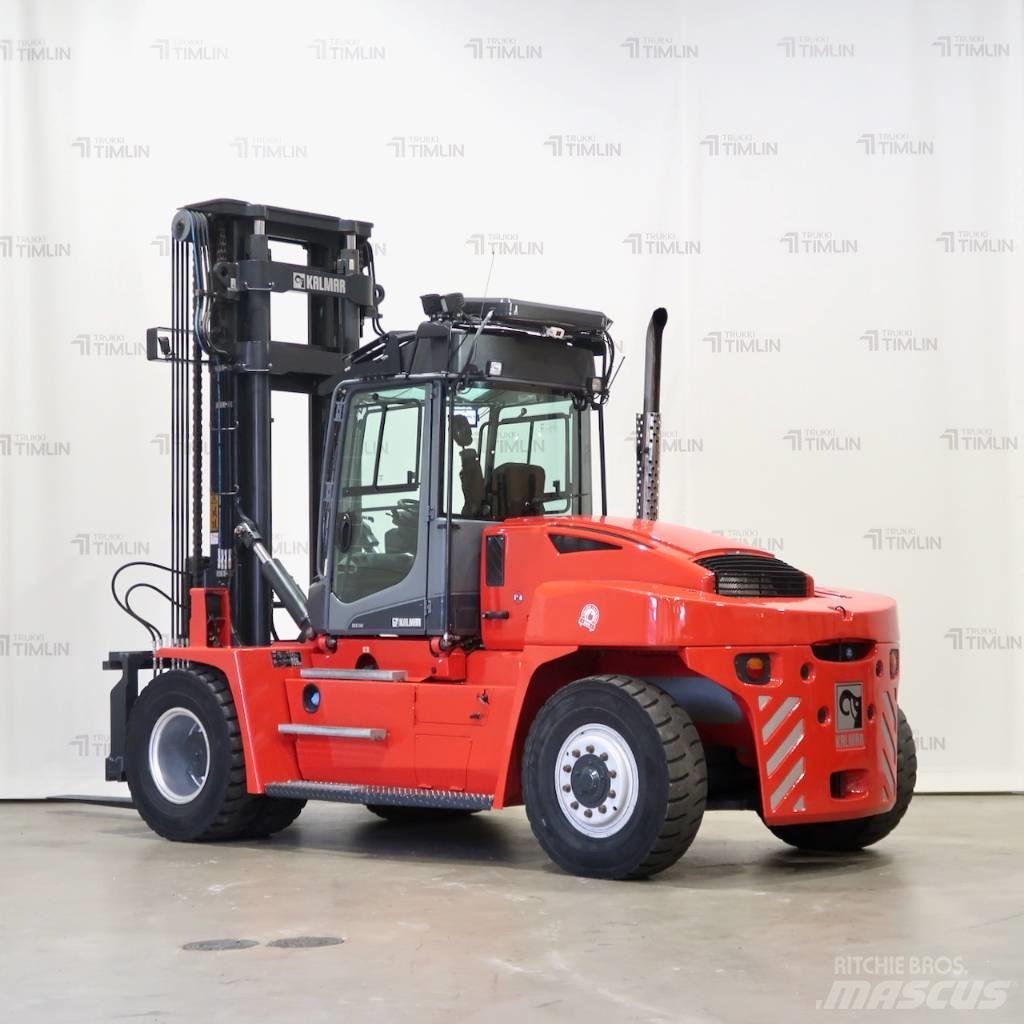 Kalmar DCG140-6 Dizelski viljuškari