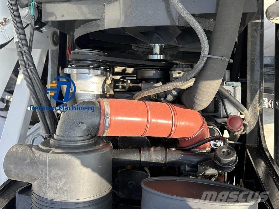 Bobcat 420 F Rovokopači