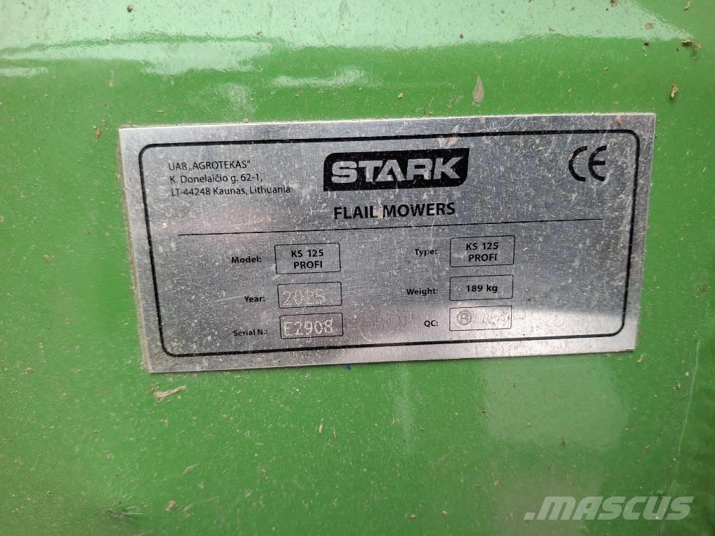 Solis GT 26 / 9+9 4WD Traktori