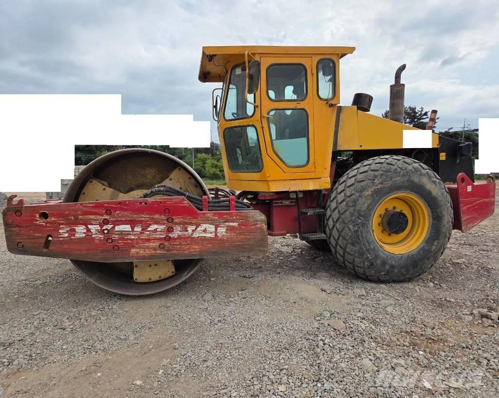 Dynapac CA250D Ostali valjci