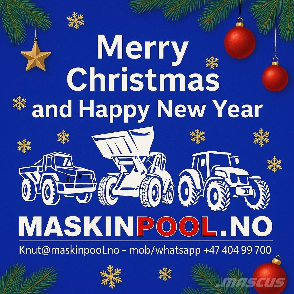 Doosan DL 450-5 Utovarivači na točkove