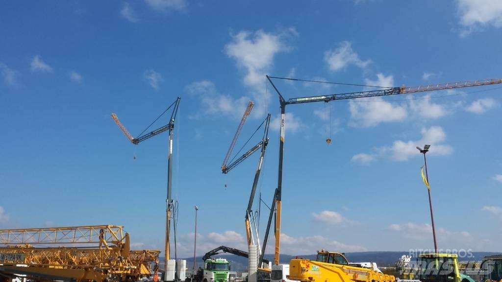 Liebherr L1-24 Kranovi tornjevi