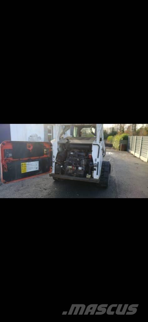 Bobcat T 590 Skid steer mini utovarivači