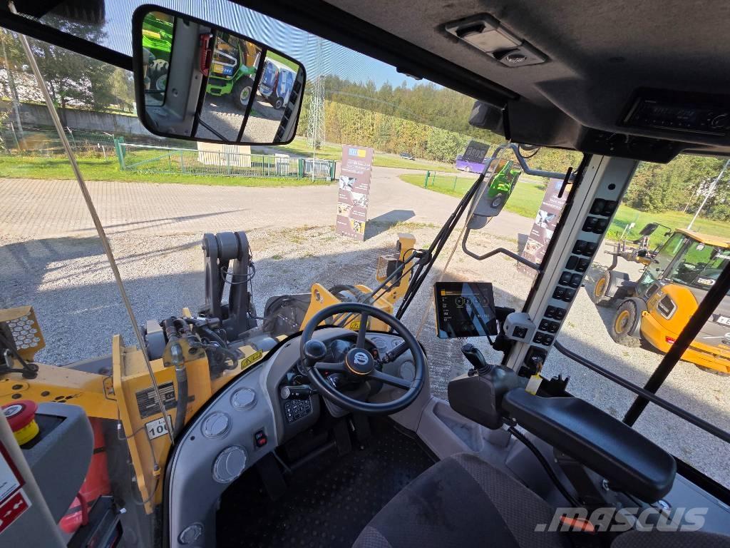 Volvo L 110 H Utovarivači na točkove
