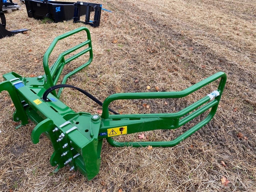 McHale Balgrip R5 Oprema za prednji utovarivač