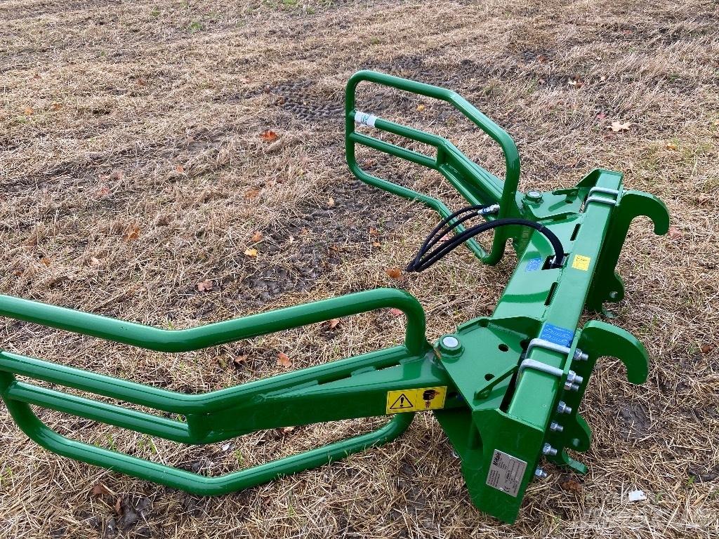 McHale Balgrip R5 Oprema za prednji utovarivač