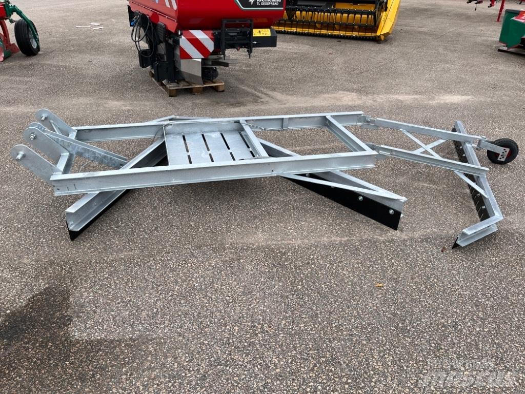  Vägsladd M220V Daske za put