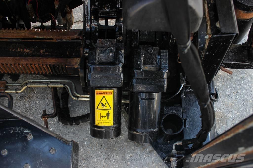 Ditch Witch JT20 Oprema za horizontalno usmereno bušenje