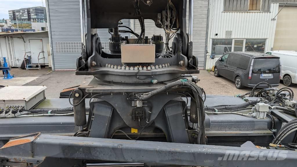 Hyster RS 46-33 IH Dohvatni viljuškari