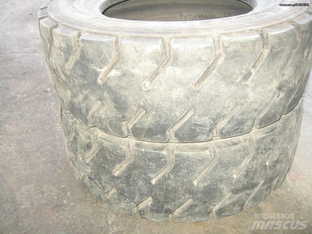  ΛΑΣΤΙΧΑ 28Χ9R15 Gume, točkovi i felne