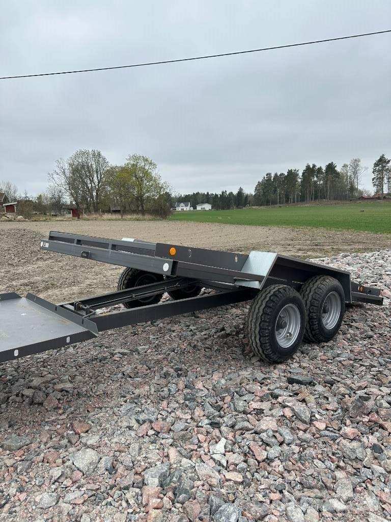 VM-Kärra VM-A7B Ostale prikolice