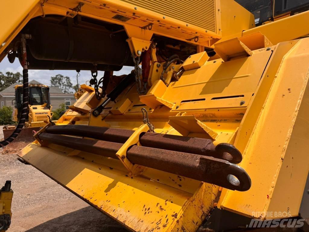 Bomag MPH 125 Mašine za reciklažu asfalta